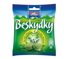 Cukríky Beskydky 90 g