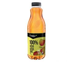 Džús Cappy Jablko 100% 1 ℓ