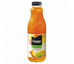 Džús Cappy Multivitamín 50% 1 ℓ