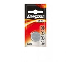 Batéria Energizer CR 2016 gombíková