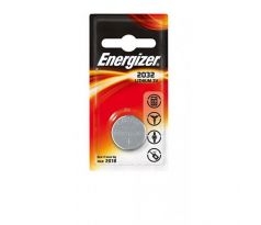 Batéria Energizer CR2032 gombíková