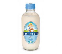 Mlieko do kávy Maresi light 250 g