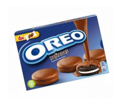 Sušienky OREO Baňadas v mliečnej čokoláde 246 g