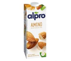 Mandľový nápoj Alpro 1 ℓ