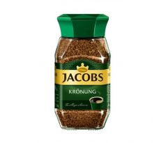 Káva JACOBS Kronung instantná 200 g