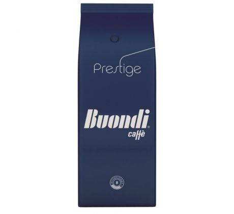 Káva Buondi Caffé Prestige zrnková 1 kg