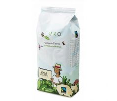 Káva Fairtrade Puro Noble zrnková 1 kg