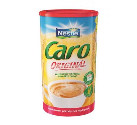 Instantný nápoj Nestlé Caro 200 g