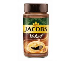 Káva Jacobs Velvet instantná 100 g