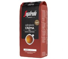 Káva Segafredo Selezione Crema zrnková 1 kg