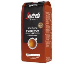 Káva Segafredo Selezione Espresso 1 kg