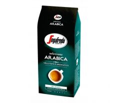 Káva Segafredo Selezione Arabica 1 kg