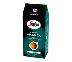 Káva Segafredo Selezione Arabica zrnková 1 kg