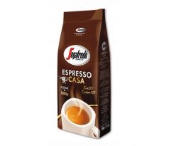 Káva Segafredo ESPRESSO Casa zrnková 1 kg