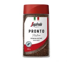 Káva Segafredo Pronto Instantná 100g