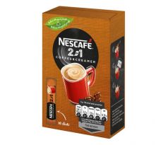 Káva NESCAFÉ Classic 2v1 10 x 8 g