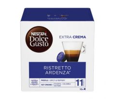 Kávové kapsule DOLCE GUSTO Ristretto Ardenza (16 ks)