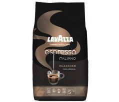 Káva LAVAZZA Caffé Espresso zrnková 1 kg