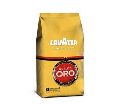 Káva LAVAZZA Qualita ORO zrnková 1 kg