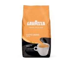 Káva LAVAZZA Caffe Crema Dolce zrnková 1 kg