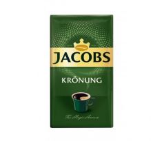 Káva JACOBS Kronung mletá 500 g
