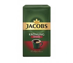 Káva JACOBS Krönung Intense mletá 250g