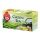 Čaj TEEKANNE zelený Ginger & Lemon HB 20 x 1,75g