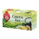 Čaj TEEKANNE zelený Ginger & Lemon HB 20 x 1,75g