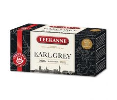 Čaj TEEKANNE čierny Earl Grey HB 20 x 1,65 g