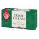 Čaj TEEKANNE čierny Irish Cream HB 20 x 1,65g