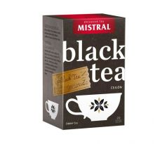 Čaj MISTRAL čierny Ceylon HB 37,5g
