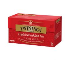 Čaj Twinings čierny English Breakfast HB 50 g