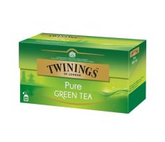 Čaj Twinings zelený Java HB 50 g