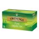 Čaj Twinings zelený Java HB 50 g