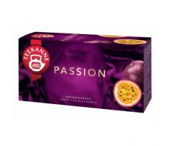 Čaj TEEKANNE ovocný Passion HB 20 x 2,25g