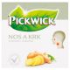 Čaj PICKWICK Nos a krk HB 10 x 2g