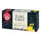 Čaj TEEKANNE čierny Earl Grey Lemon s vitaminom C HB 20 x 1,65g