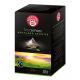Čaj TEEKANNE FOURSENSES Hochland Grüntee Fairtrade HB 20 x 2g