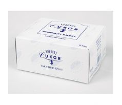 Cukor kryštálový porciovaný HB 100 x 5 g