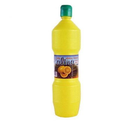 Citrónová šťava Alina 380 ml