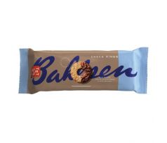 Sušienky Bahlsen Coffee Time Choco rings 155 g