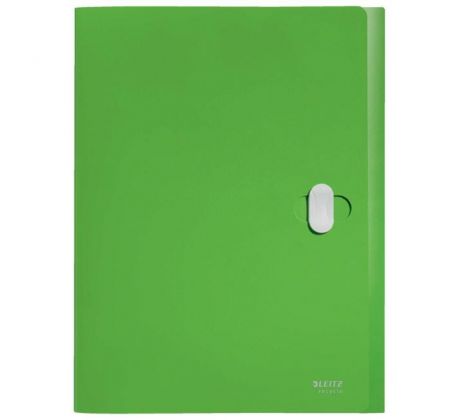 Box na spisy Leitz Recycle zelený