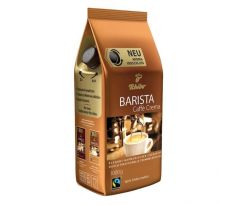 Káva Tchibo Barista Caffé Crema zrnková 1 kg