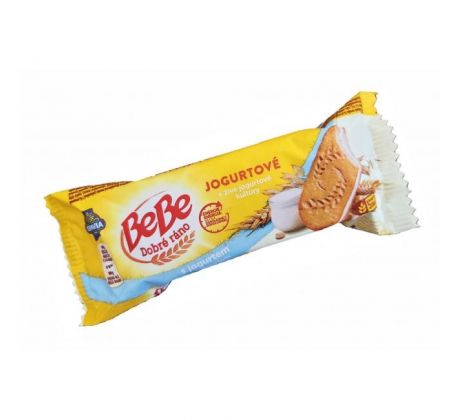 BeBe Dobré ráno jogurt 50,6 g