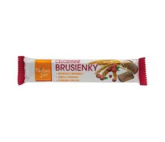 NATURE LINE sušienky celozrnné Brusienky 65 g