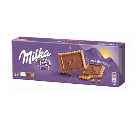 Milka Choco biscuit 150g