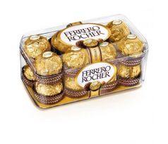 Ferrero Rocher T(16)16ks