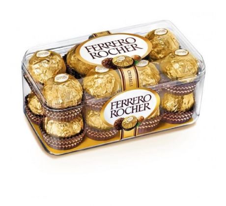 Ferrero Rocher T(16)16ks