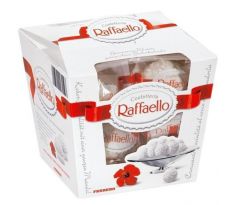 Raffaello dezert T15 150 g