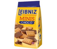 Leibniz Minis Choco 100 g